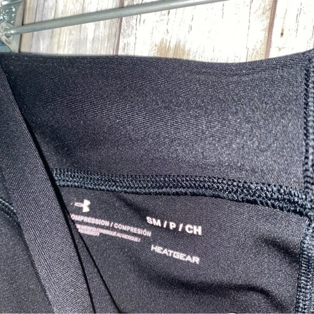 Under Armor Compression Leggings - image 4